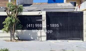 Imagem: Terreno com 2 casas - Escriturada