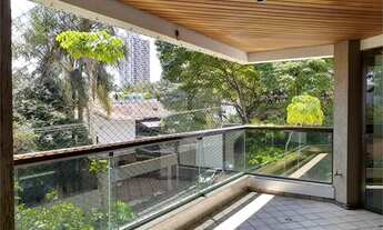 Imagem 6: Apartamento em excelente localização no Brooklim