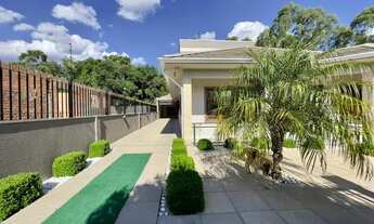 Imagem 2: Casa no Desvio Rizzo