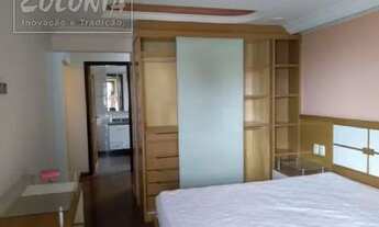 Imagem 3: Santo André - Apartamento Padrão - Vila Assunção