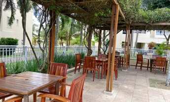 Imagem 7: Apartamento no Condomínio L´acqua 3/4, 92m², Sombra, Reformado, Porcelanato