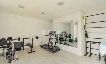 Imagem 3: Apartamento para venda tem 144 metros quadrados com 3 quartos em Petrópolis - Porto Alegre