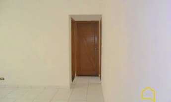 Imagem 2: Apartamento com 2 dormitórios à venda, 70 m² por R$ 378.000,00 - Boqueirão - Santos/SP