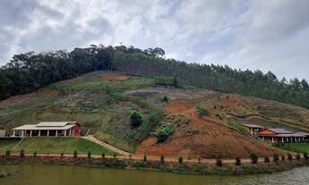 Imagem 2: Terreno em Domingos Martins