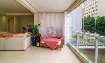 Imagem: APARTAMENTO - PERDIZES - 3 DORMITORIOS