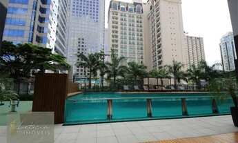 Imagem 3: Apartamento com 2 dormitórios para alugar, 70 m² por R$ 6.775,00/mês - Brooklin - São Paul