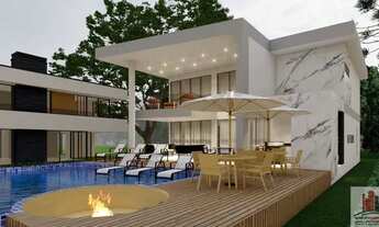 Imagem: Aldeia - Casa Projeto no Reserva de Aldeia