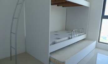 Imagem 7: Apartamento para aluguel com 57 metros quadrados com 2 quartos