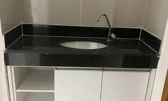 Imagem 2: Alugo apartamento de 1 quarto maior que kitnet