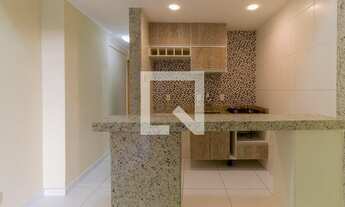 Imagem 6: Apartamento para Aluguel - Centro, 1 Quarto, 30 m2