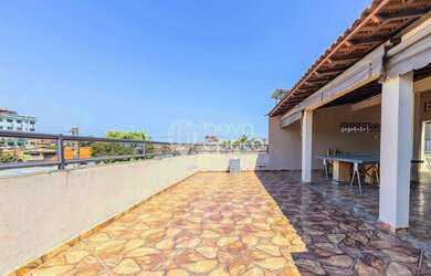 Imagem 3: Sampaio Casa com 5 dormitórios