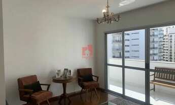 Imagem 2: BELO APARTAMENTO EM MOEMA PARA VENDA E LOCAÇÃO 4 DORMITORIOS E 3 VAGAS