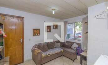 Imagem 4: Apartamento para Aluguel - Estância Velha, 2 Quartos, 38 m2