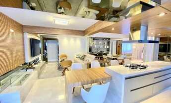 Imagem 7: Flamboyant Apartamento cobertura com 3 dormitórios