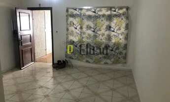 Imagem 3: Sobrado Chácara Santo Antônio, 2 dormitórios, uma vaga coberta