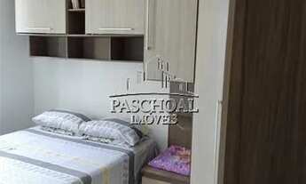 Imagem 2: Apartamento a 100m do mar, 2 quartos, sendo 1 suite, sala com vista mar, 1 vaga degaragem