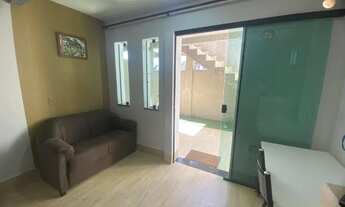 Imagem 7: Aluga-se Kitnet Mobiliada em Goianira