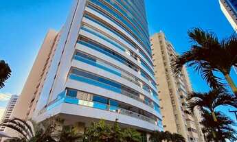 Imagem 4: Apartamento para venda tem 213 metros quadrados com 4 quartos em Mucuripe - Fortaleza - CE