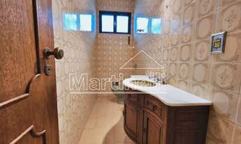 Imagem 3: Ribeirão Preto - Casa Padrão - Alto da Boa Vista