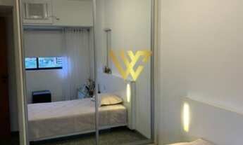 Imagem 6: Belíssimo 4 quartos, sendo 2 suítes, 1 por andar, andar alto, 3 vagas cobertas