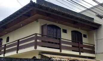 Imagem: Casa 3 quartos pra locação na Taquara