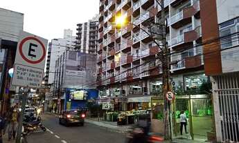 Imagem: Cód. 3587 - Apartamento 1 quarto - São