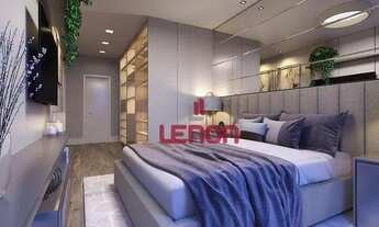 Imagem 3: Excelente apartamento com 2 dormitórios à venda, 81 m² por R$ 980.000