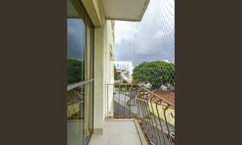 Imagem 6: Apartamento para Aluguel - Baeta Neves, 2 Quartos, 66 m2