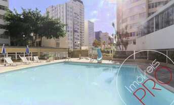 Imagem: Apartamento 170m² no Jardim Paulistano