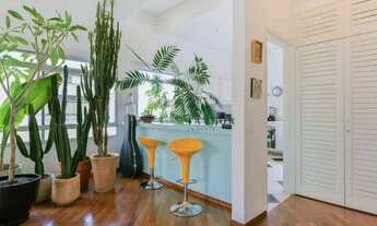 Imagem 5: Próximo Ginásio Ibirapuera