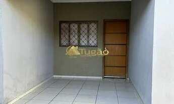 Imagem: Casa 2 quartos para Locação Eldorado