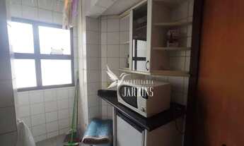 Imagem 3: Apartamento com 1 dormitório para alugar, 42 m² por R$ 1.950,00/mês - Centro - Londrina/PR