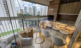 Imagem 6: APARTAMENTO RESIDENCIAL em GOIÂNIA - GO, JARDIM GOIÁS