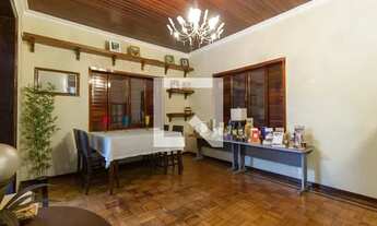 Imagem 6: Casa para Aluguel - Laranjeiras, 5 Quartos, 358 m2