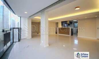 Imagem 3: Apartamento residencial de 143 m² em Moema