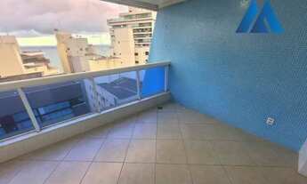 Imagem 3: Apartamento para aluguel possui 120 metros quadrados com 3 quartos