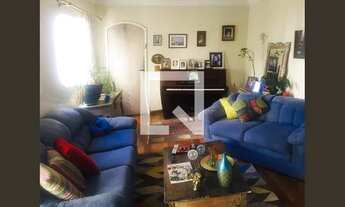 Imagem 2: Apartamento para Aluguel - Moema, 3 Quartos, 120 m2