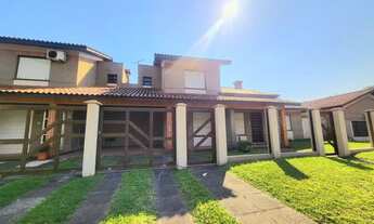 Imagem: Casa de condomínio sobrado para venda com