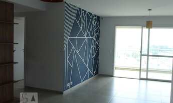 Imagem 2: Apartamento para Aluguel - Jardim Éster Yolanda, 3 Quartos, 104 m2