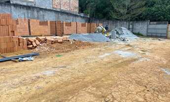 Imagem 4: Casa para venda tem 54 metros quadrados com 2 quartos em Quinta dos Angicos - Cotia - SP