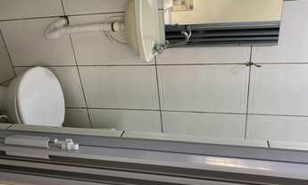 Imagem 7: KITNET MOBILIADA