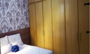 Imagem 6: CASA EM VILA PRÓXIMA AO PARQUE DO UTINGA