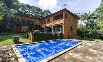 Imagem: COTIA - Casa de Condomínio - Granja Viana