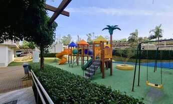 Imagem 3: Apartamento com 3 dormitórios para alugar, 74 m² por R$ 2.360,00/mês - Zona 02 - Maringá/P