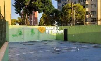 Imagem 2: Apartamento na Avenida da Universidade