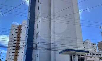 Imagem 3: ED. REGINA COELI, AP. no 4º andar, com 108,72 m², No coração da aldeota