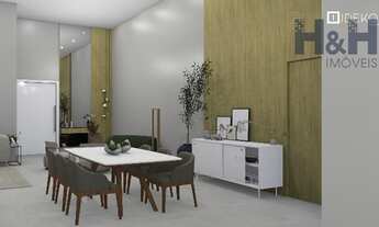 Imagem 5: PIRACICABA - Casa de Condomínio - Alphaville