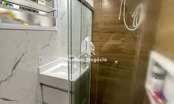 Imagem 5: Apartamento com 2 dorms, Parque Residencial Piracicaba, Piracicaba - R$ 40 mil, Cod: 5RAP3