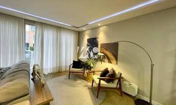 Imagem 3: Apartamento Duplex Porteira Fechada no Passeio Pedra Branca