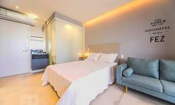 Imagem: Apartamento para Aluguel - Vila Olímpia